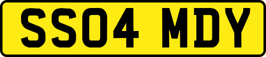 SS04MDY