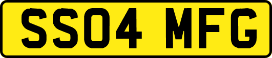 SS04MFG