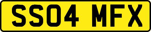 SS04MFX