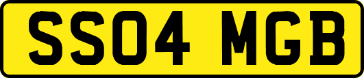 SS04MGB
