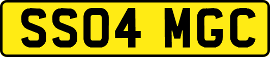 SS04MGC