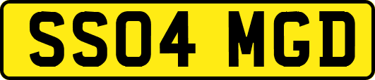 SS04MGD