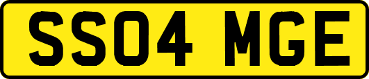 SS04MGE