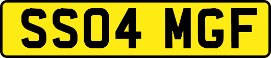 SS04MGF