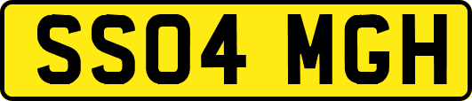 SS04MGH