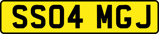 SS04MGJ
