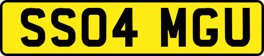 SS04MGU