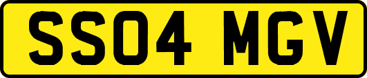 SS04MGV