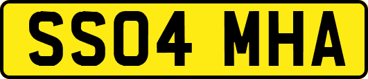 SS04MHA