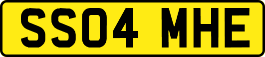 SS04MHE