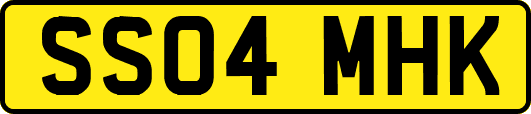 SS04MHK