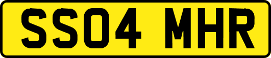 SS04MHR