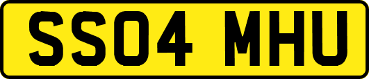SS04MHU