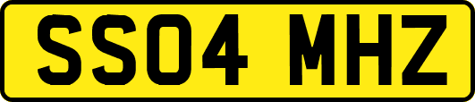 SS04MHZ