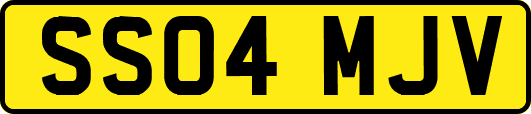 SS04MJV