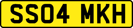 SS04MKH