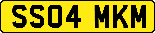 SS04MKM