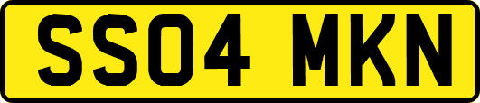 SS04MKN