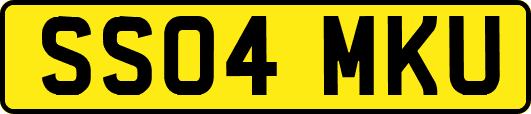 SS04MKU