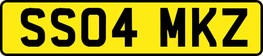 SS04MKZ
