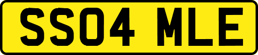 SS04MLE