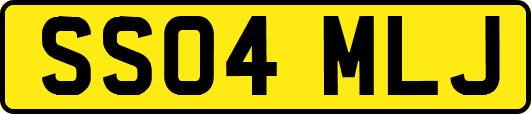 SS04MLJ