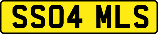 SS04MLS