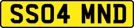 SS04MND