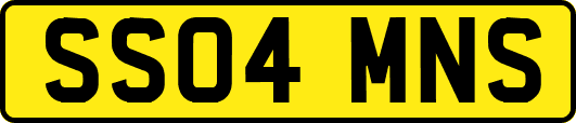 SS04MNS