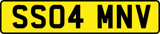 SS04MNV