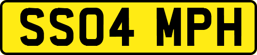 SS04MPH