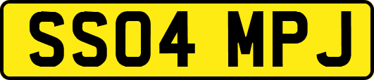 SS04MPJ