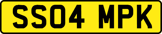 SS04MPK