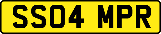 SS04MPR
