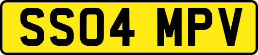 SS04MPV