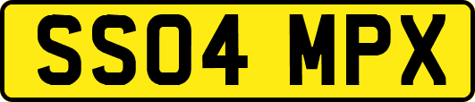 SS04MPX