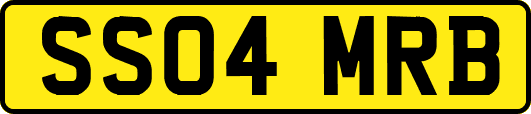 SS04MRB
