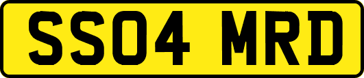 SS04MRD