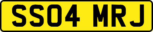 SS04MRJ