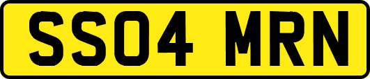 SS04MRN