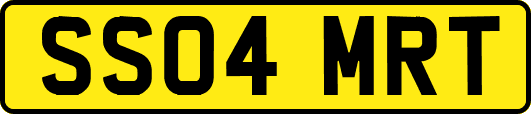 SS04MRT