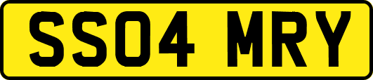 SS04MRY