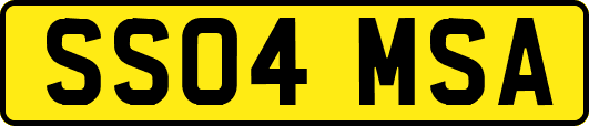SS04MSA