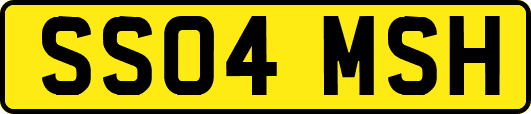 SS04MSH