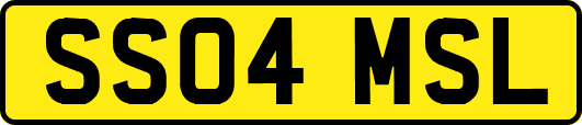 SS04MSL