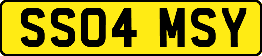 SS04MSY