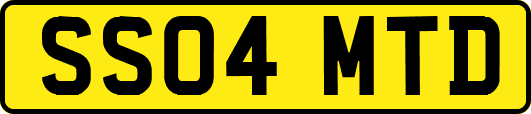 SS04MTD