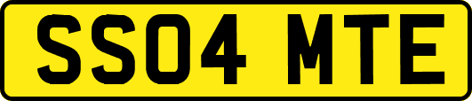 SS04MTE