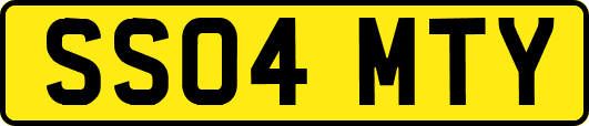 SS04MTY