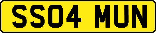 SS04MUN
